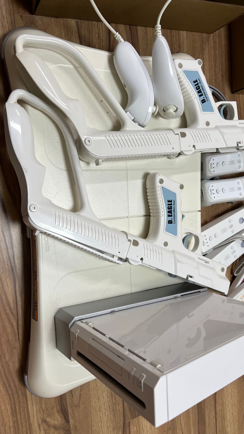 닌텐도 wii 상품이미지3