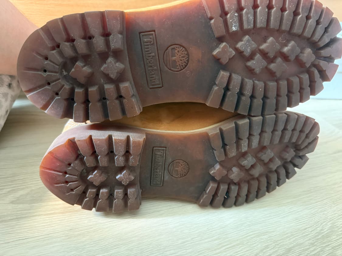 팀버랜드 프리미엄6인치 (270-275) 상품이미지5