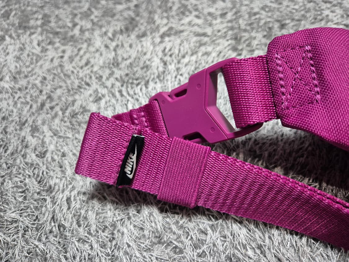 나이키 헤리티지 힙색 스몰 상품이미지4