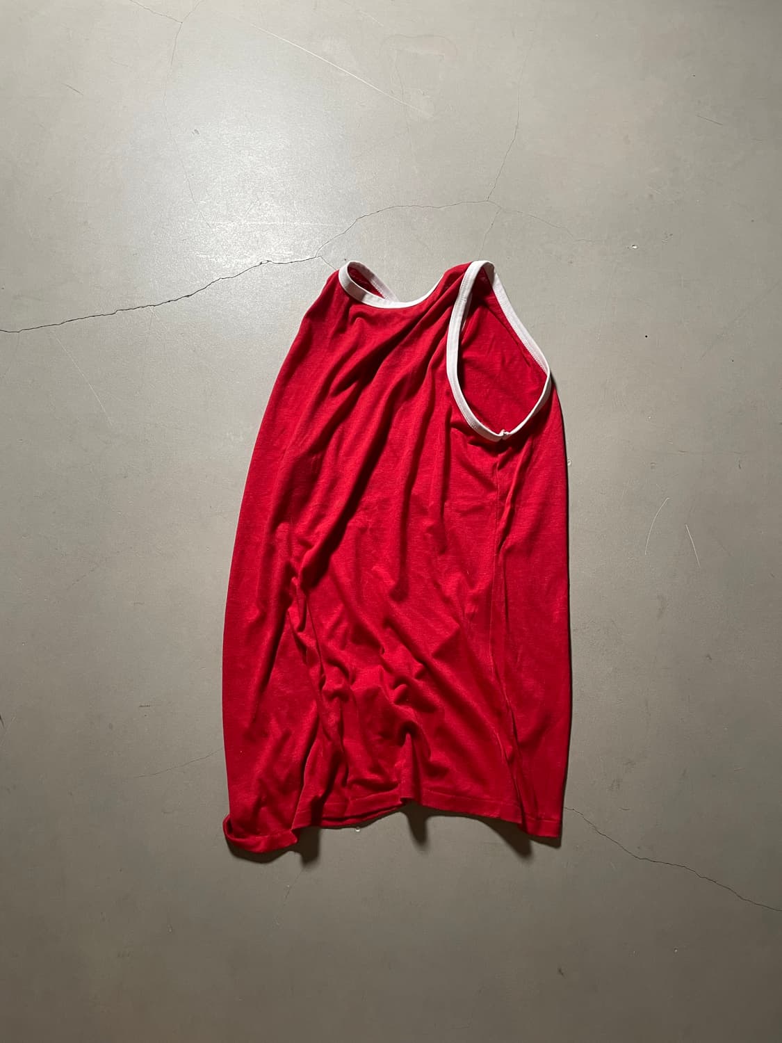 80‘ 빈티지 탑 상품이미지3