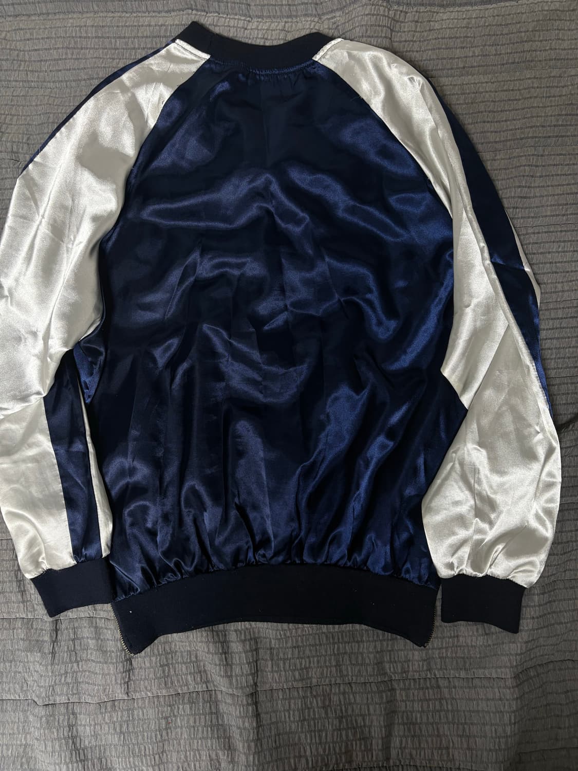 (희귀) 스카잔 맨투맨 상품이미지2