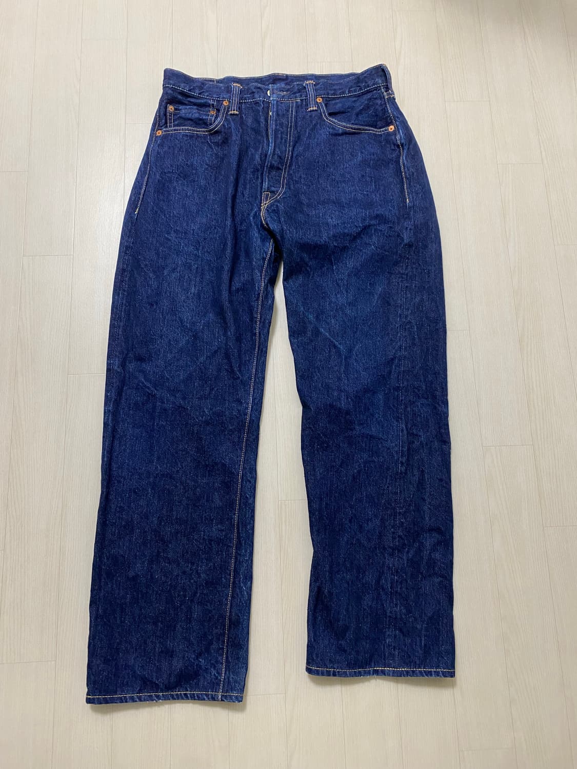 프리휠러스 601xx 1947 상품이미지1