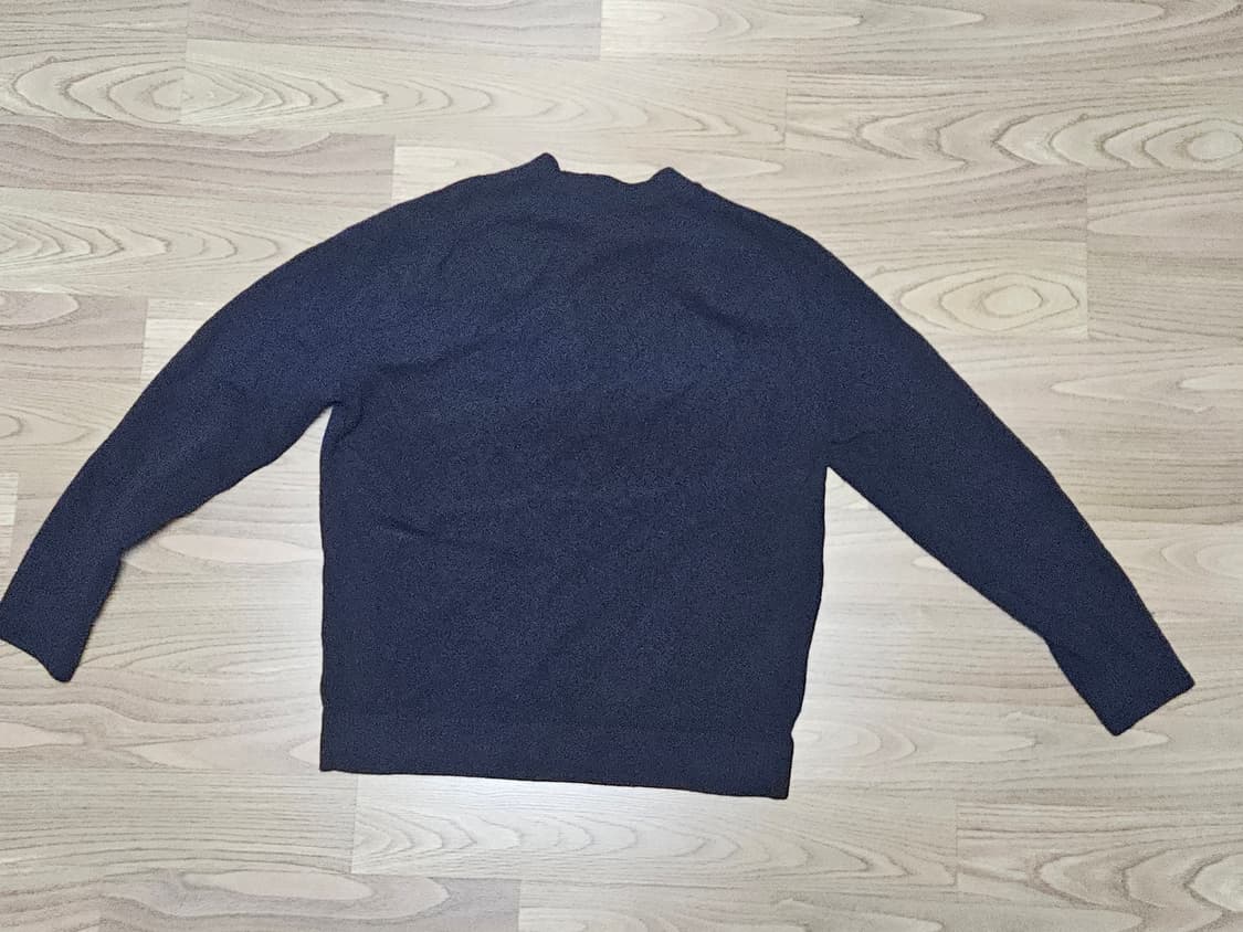 메종키츠네 니트 Xl 상품이미지2