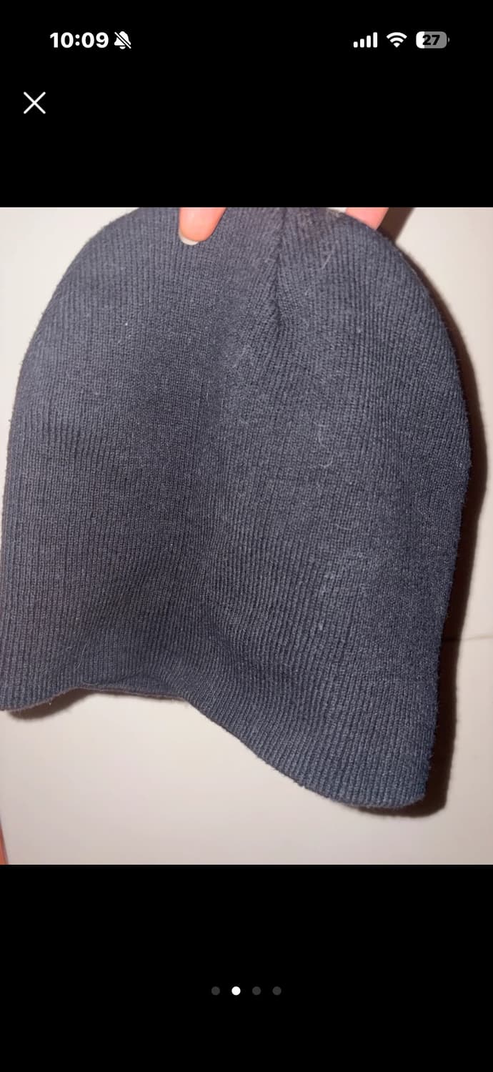 cdg 비니 상품이미지2