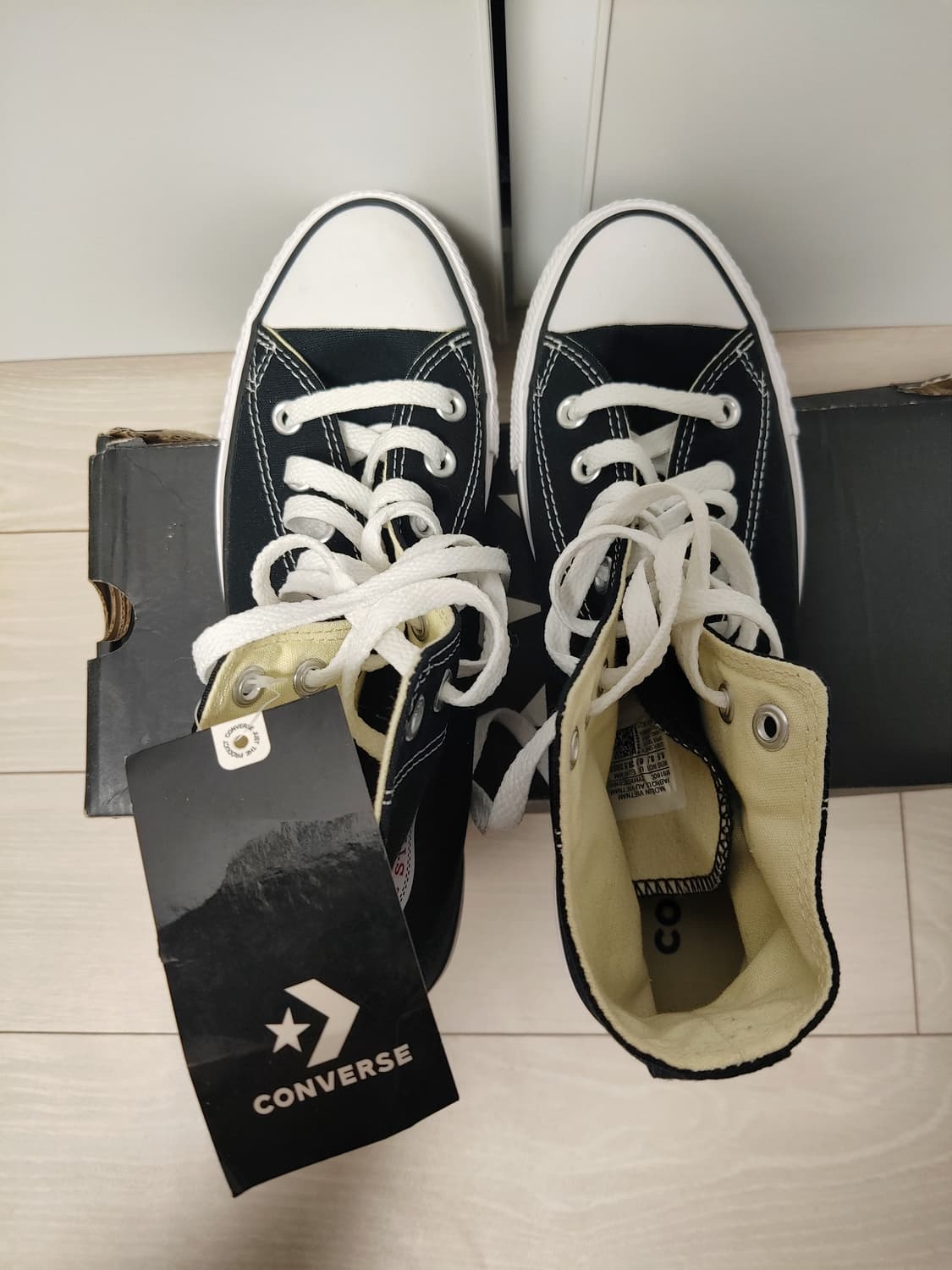 새상품 컨버스 250 무료배송 상품이미지6