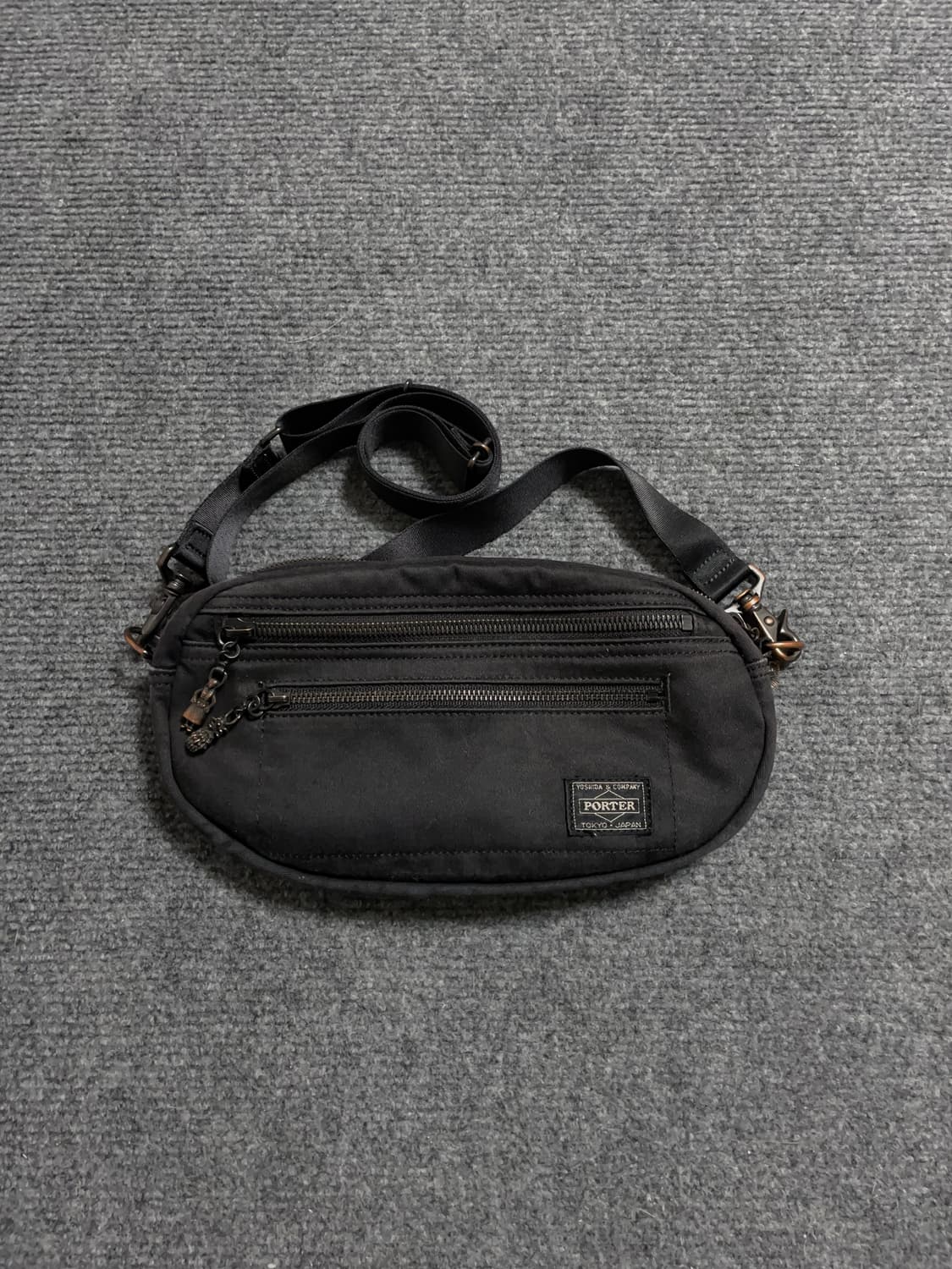 포터 알로하 로코 미니 숄더백 상품이미지1