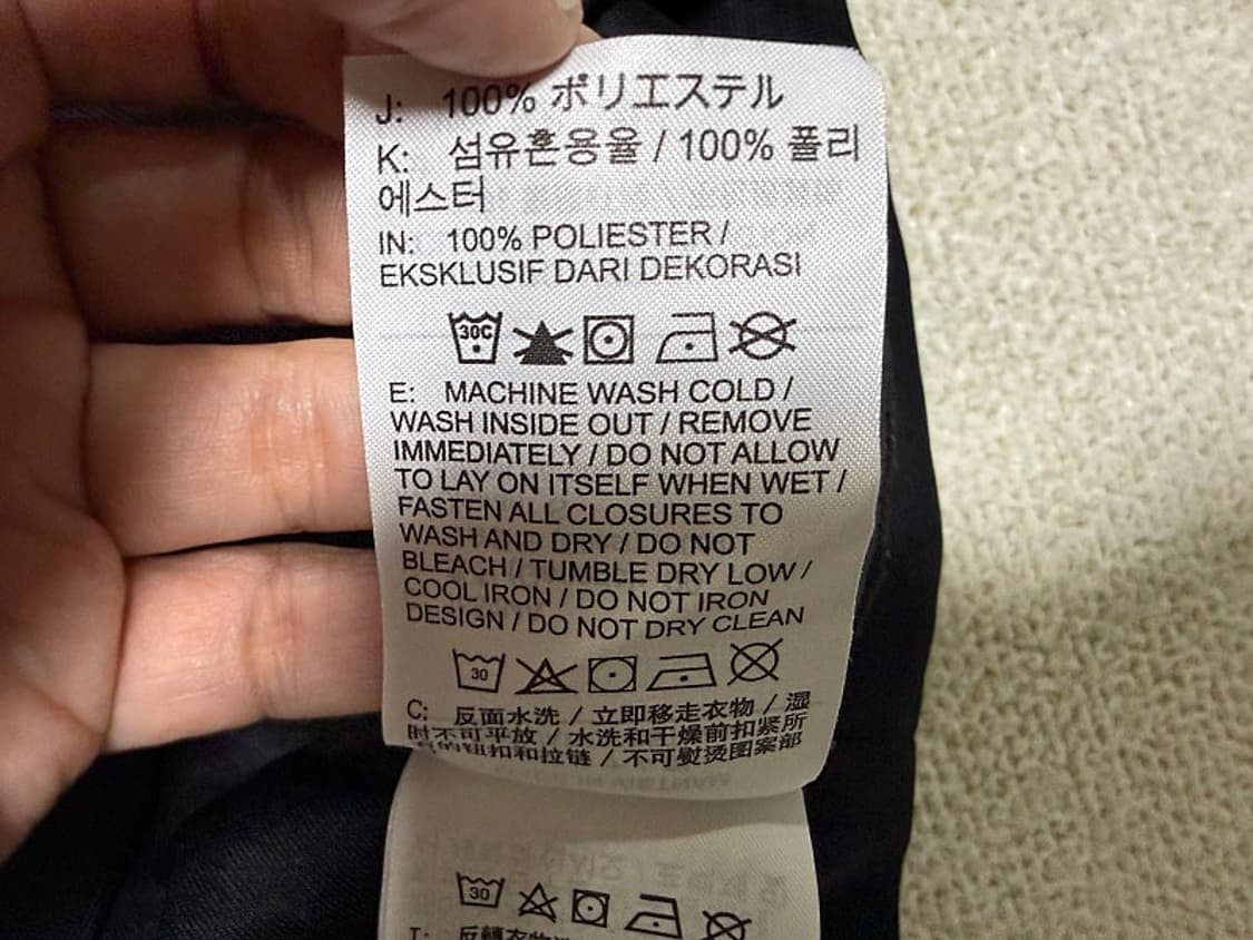 나이키 스우시 티셔츠 남성용 95사이즈 상품이미지6