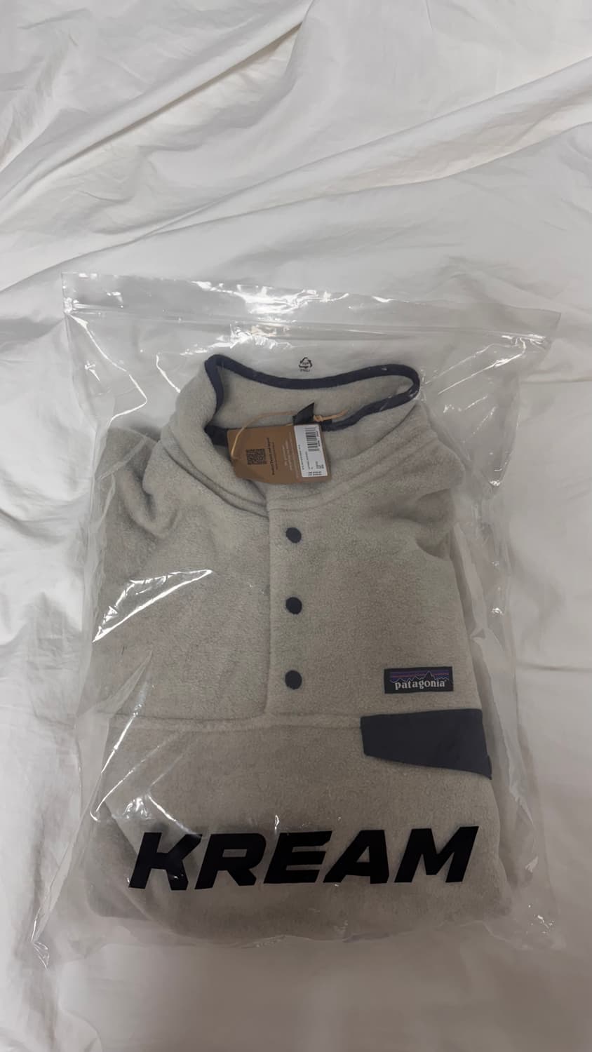 [새상품] 파타고니아 라이트웨이트 신칠라 상품이미지1