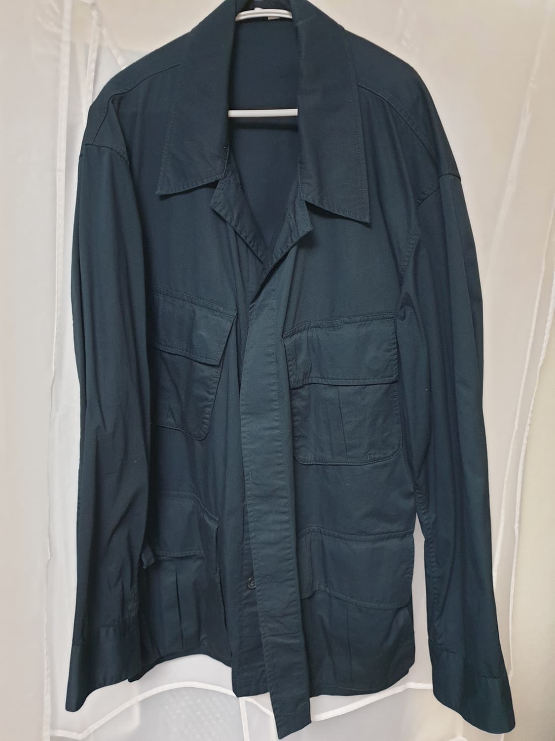 유니클로u bdu xl 상품이미지2