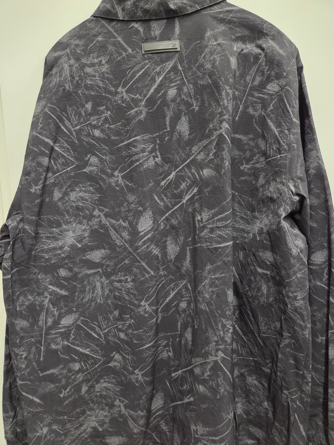 아디다스 셔츠 자켓 상품이미지2