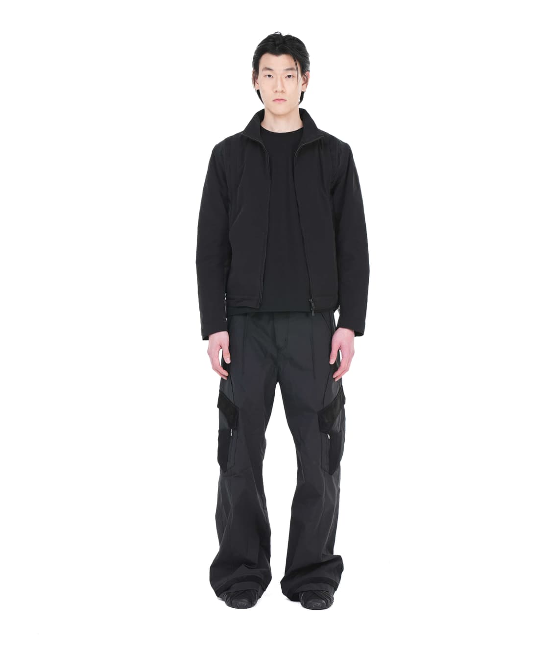 Xlim EP.7 07 JACKET 상품이미지2