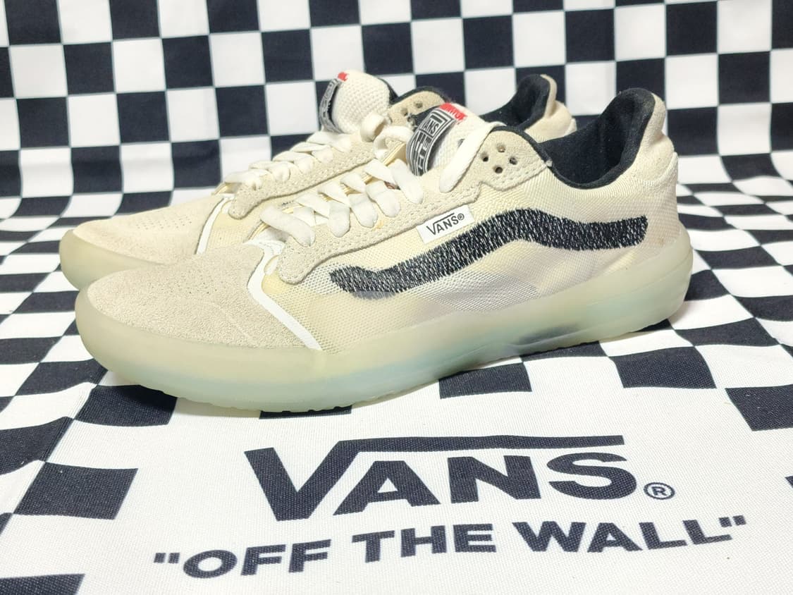 Vans EVDNT UltimateWaffle 스니커즈 235 상태좋음 상품이미지6