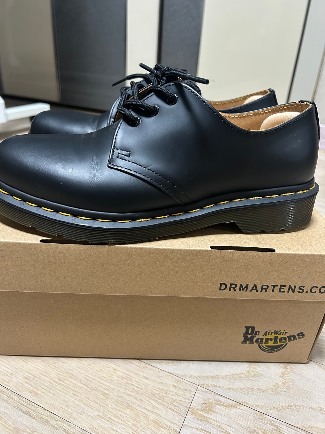 닥터마틴 1461 스무스 250 상품이미지3