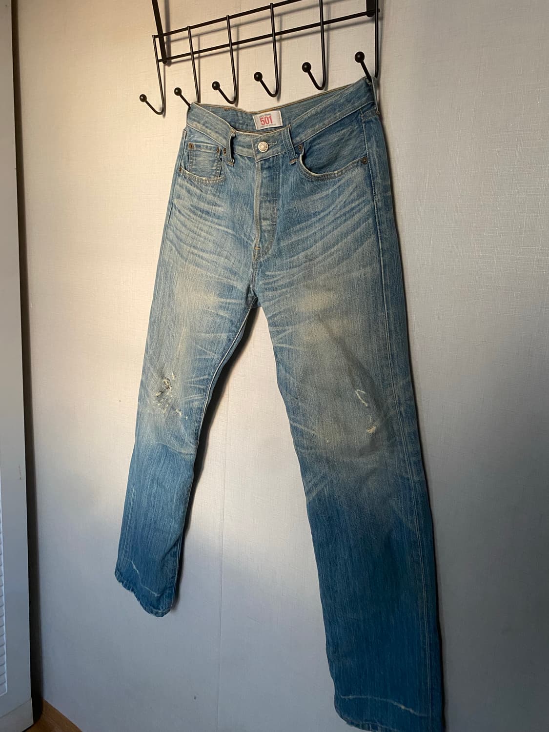Levi’s 501 상품이미지1