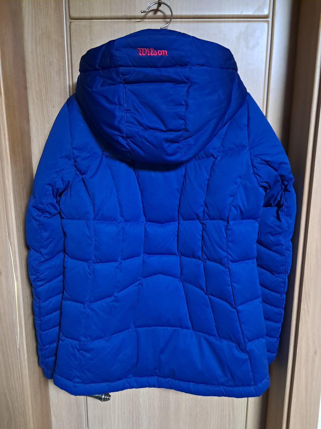 윌슨 여성 패딩 90 상품이미지3