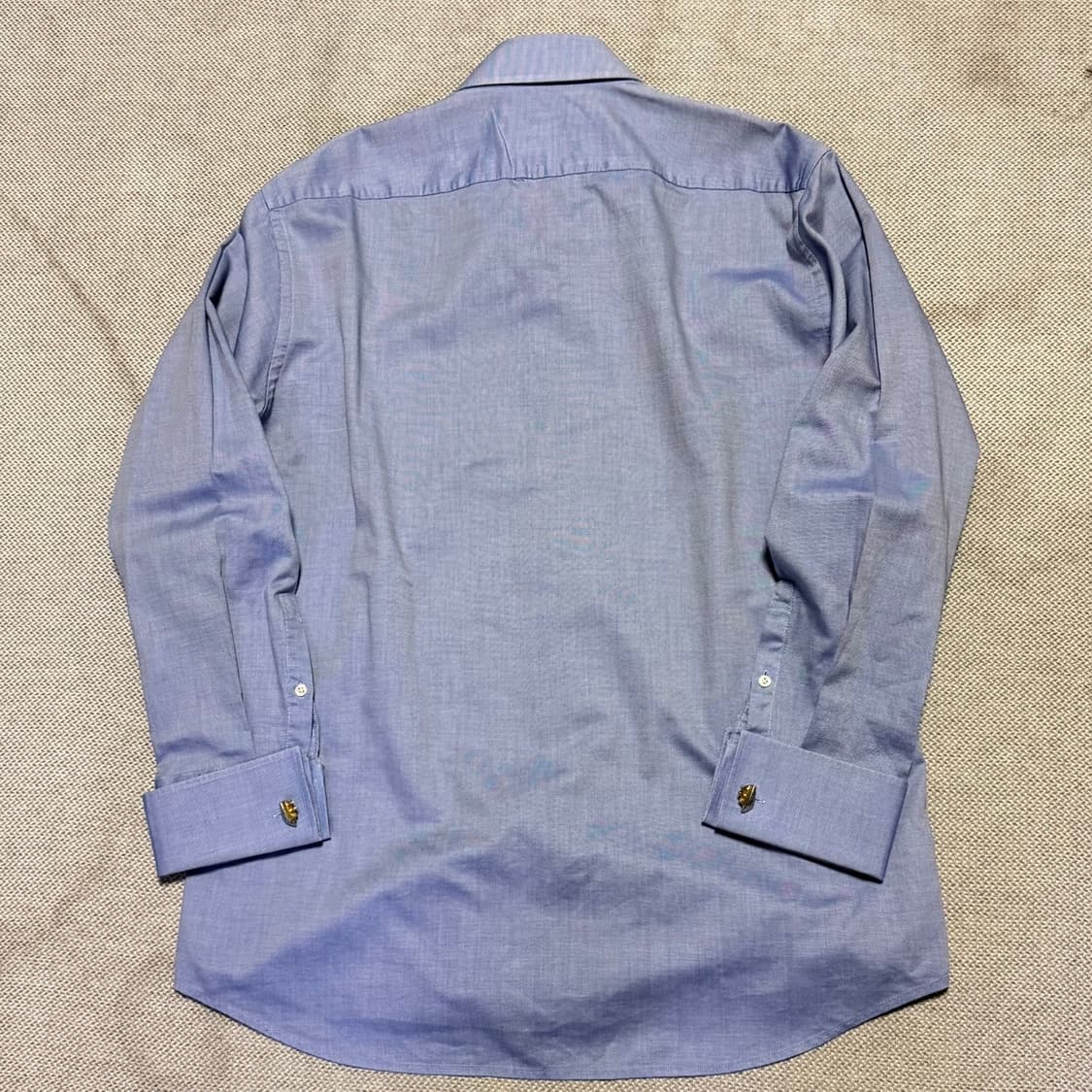 휴고 보스 레귤러핏 코튼 셔츠 상품이미지7