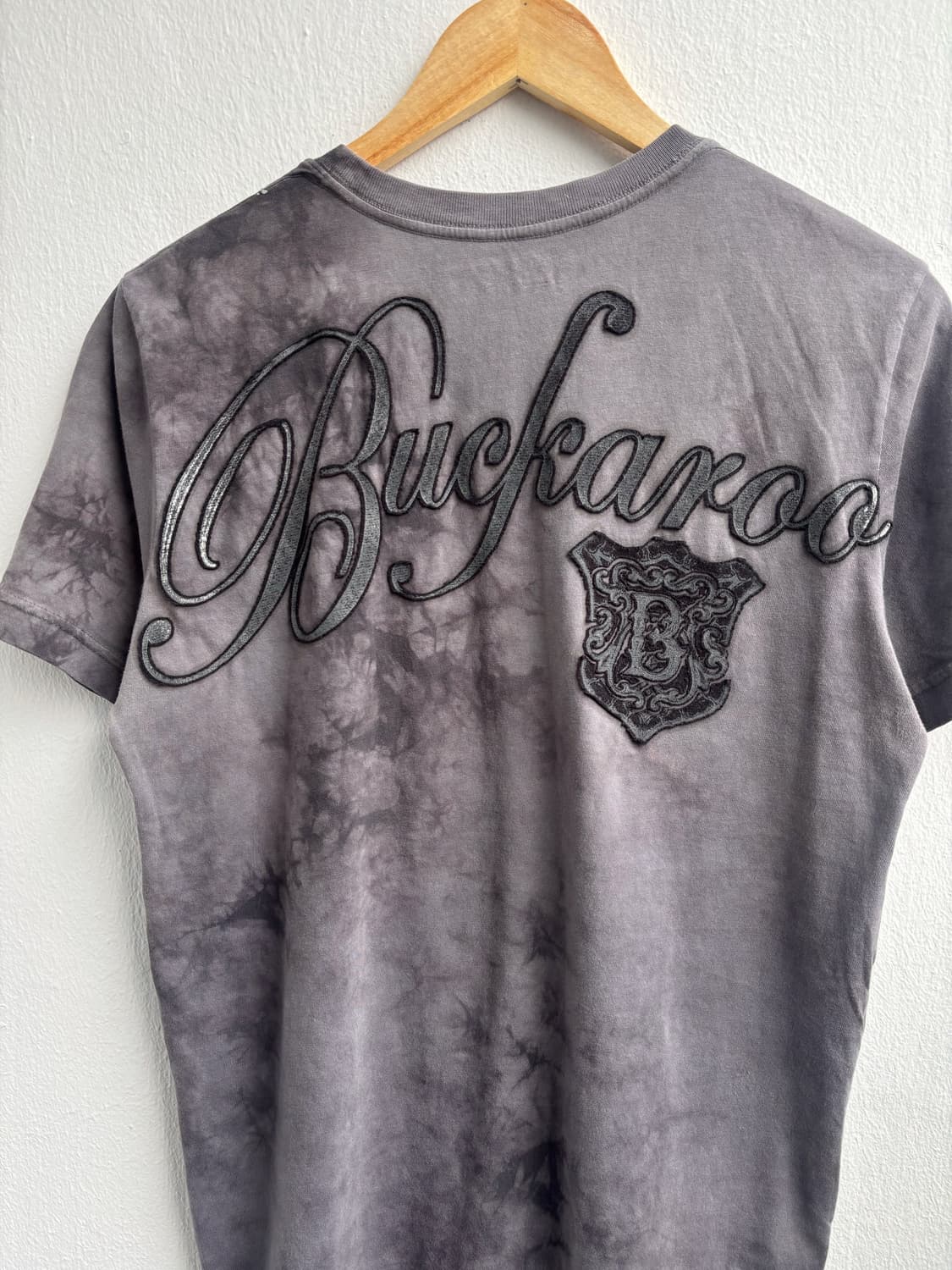 Buckaroo Graphic T-shirt 상품이미지7