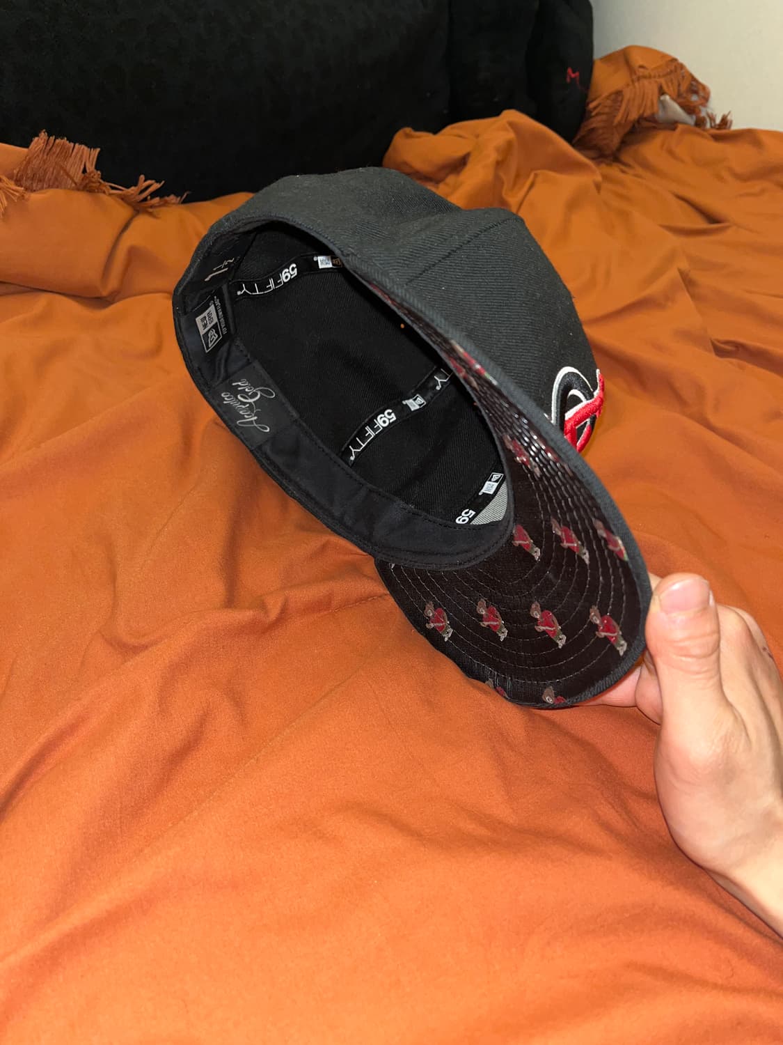 New era 59fitty 상품이미지2