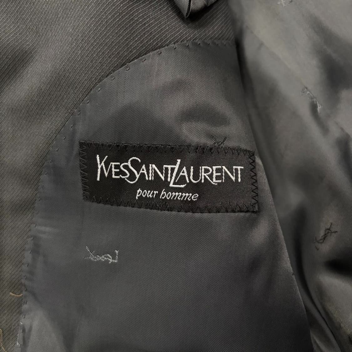 입생로랑 울 블레이저 v2583 상품이미지8