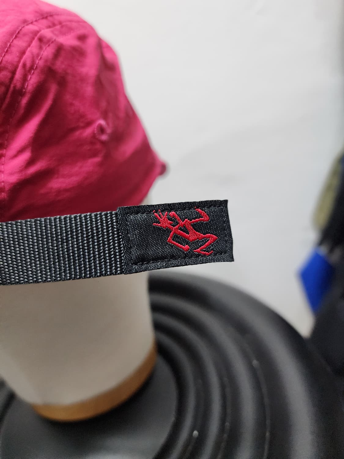 그라미치 제트캡 라즈베리 컬러 상품이미지4