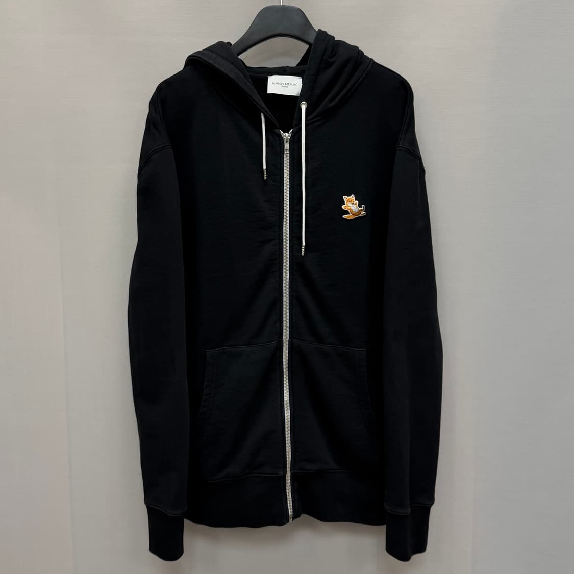 메종키츠네 칠랙스 후드집업 (105) 상품이미지1