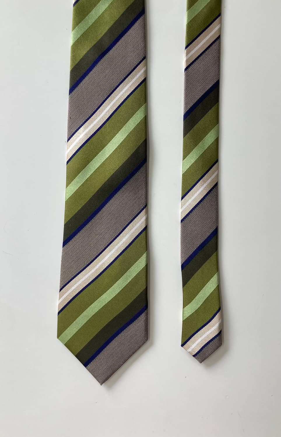 빈티지)넥타이 상품이미지1