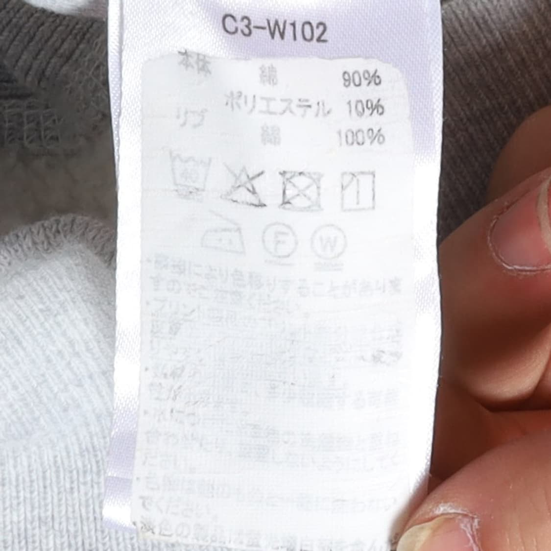 챔피온 Champion Sweat Hoodie 
 상품이미지8