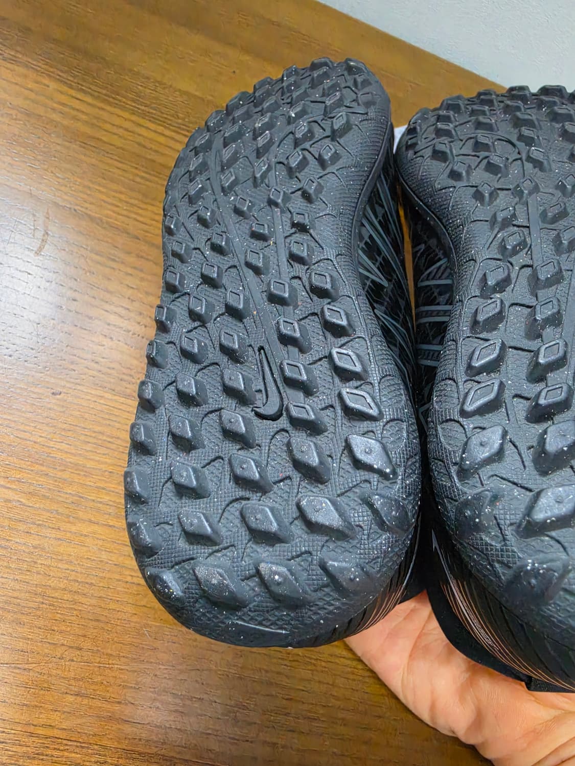 나이키 줌 머큐리얼 슈퍼플라이 9 아카데미 TF 상품이미지8