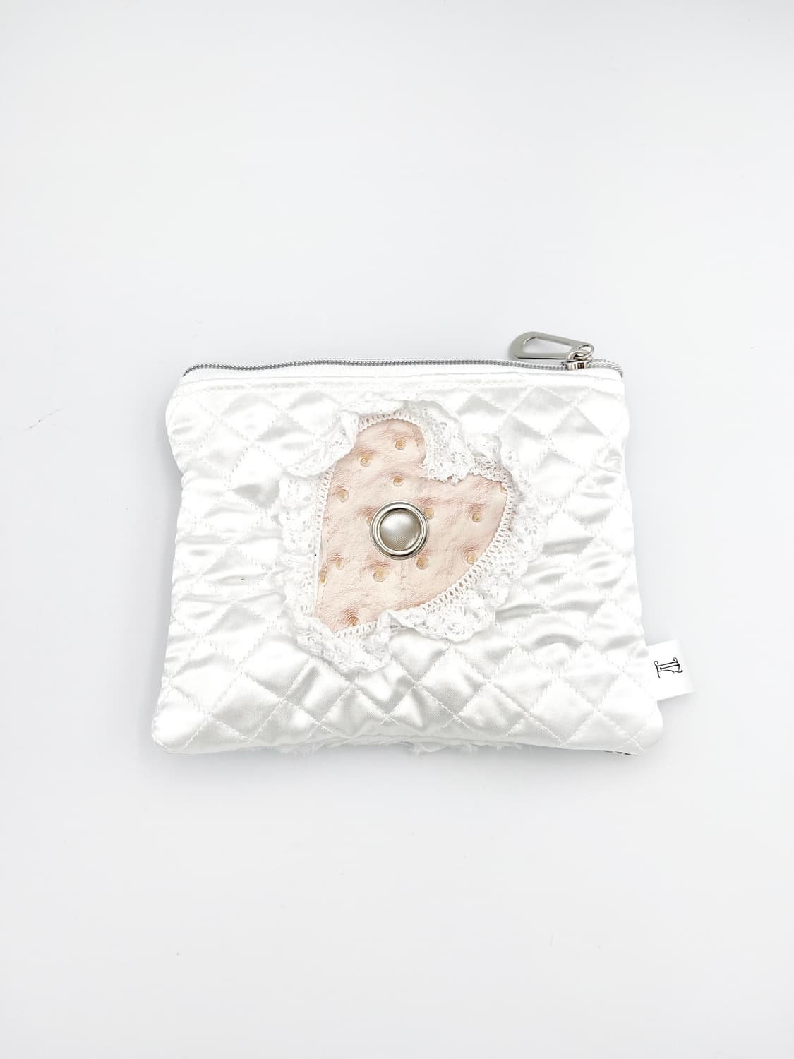 Pom pom Pouch 상품이미지4