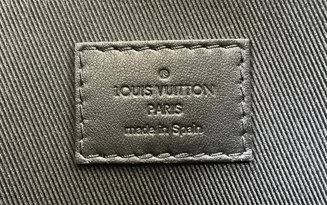 루이비통 포쉐트 투고 클러치백 상품이미지10