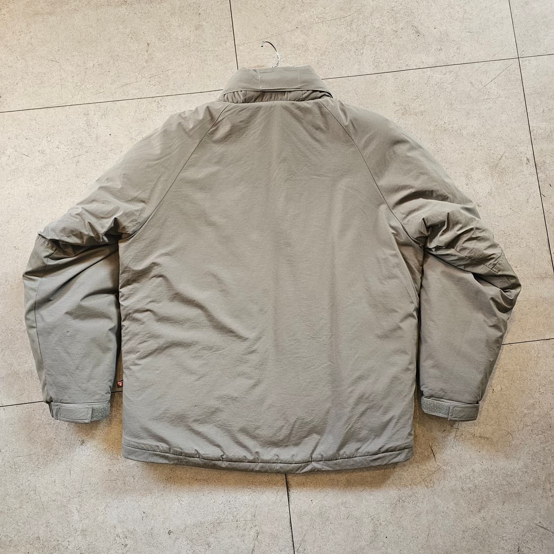 Baf 미군 프리마로프트 s-s 레글런 a급 상품이미지4