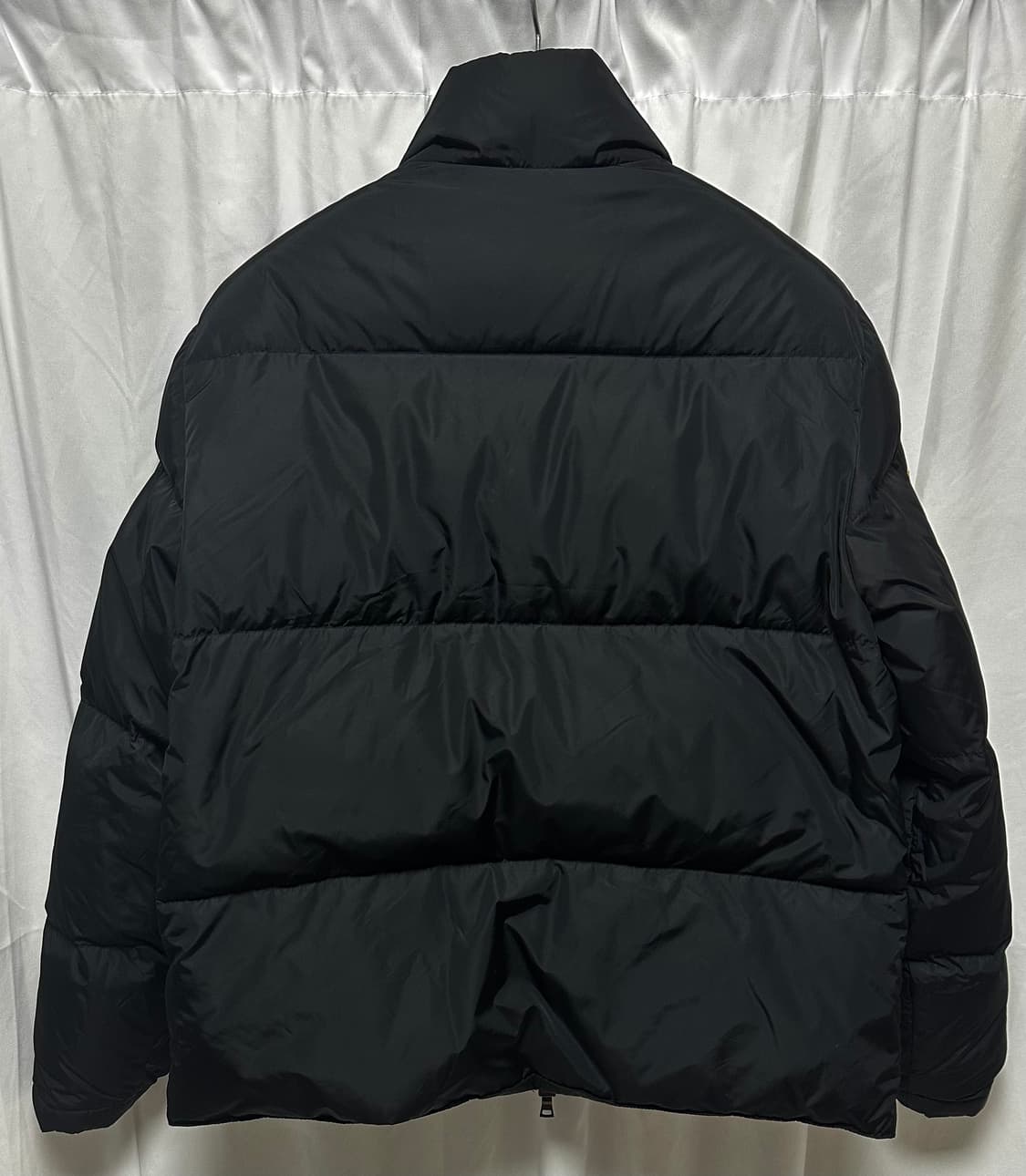 no.99 폴로 랄프로렌  치프키프 블랙 패딩 점퍼 100사이즈 s 상품이미지4