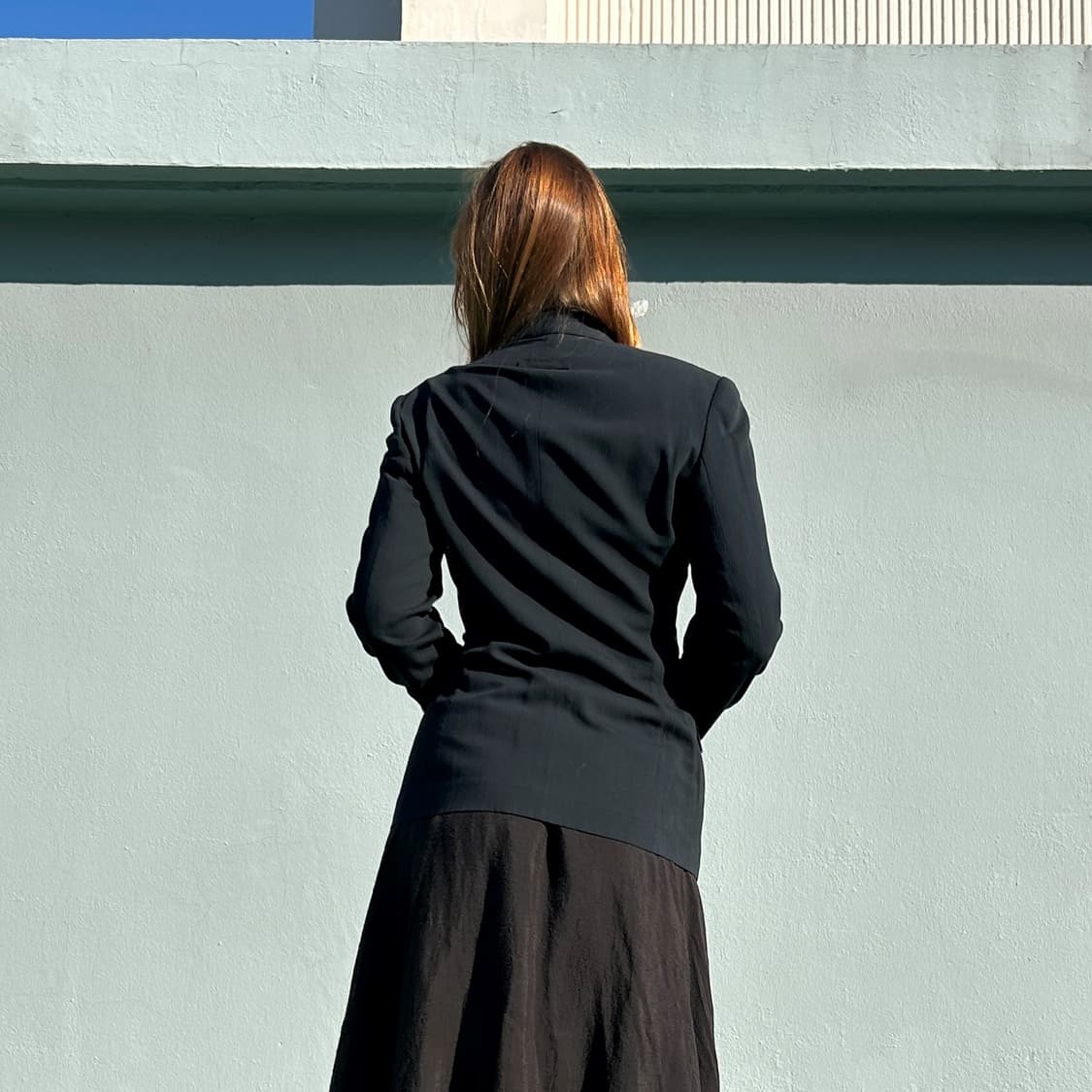 Jean Paul Gaultier FEMME 1992SS 상품이미지4