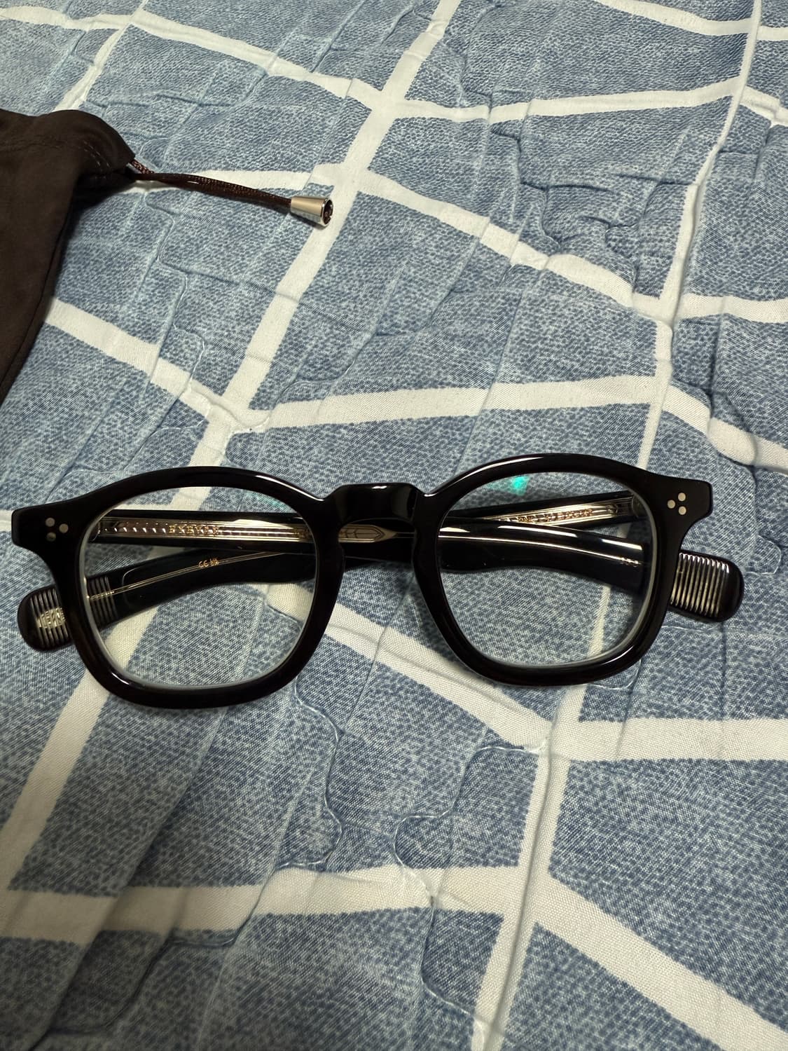 아이반 굿맨 안경 상품이미지2