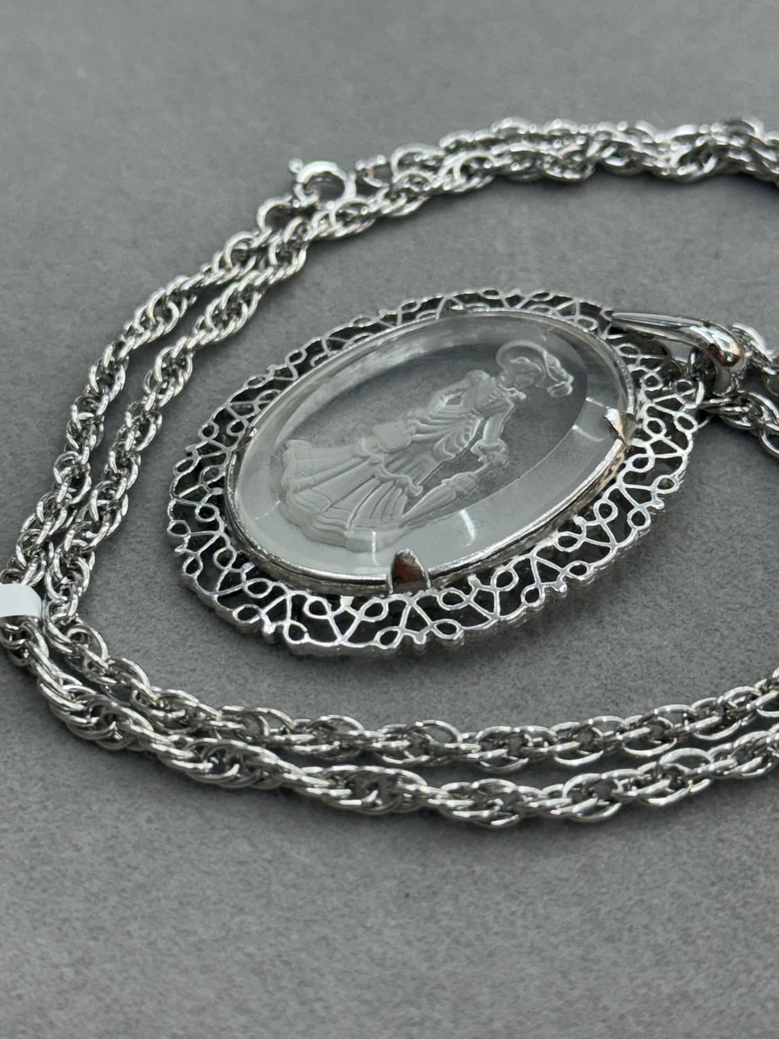 European Vintage  Necklace 상품이미지4