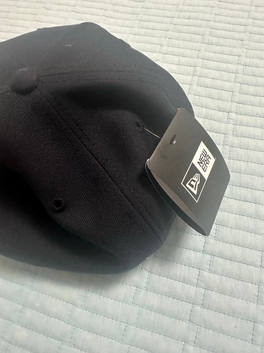 텍달린 새상품 뉴에라 양키스59FIFTY 7 5/8 상품이미지5