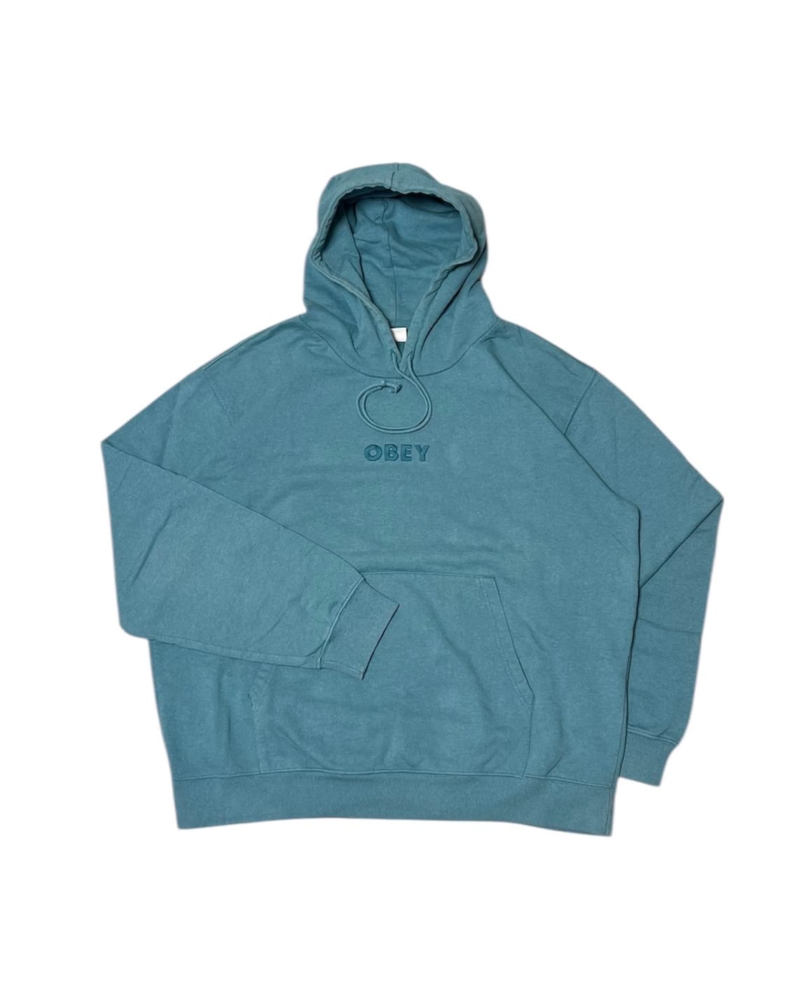 Obey Hoodie 상품이미지2