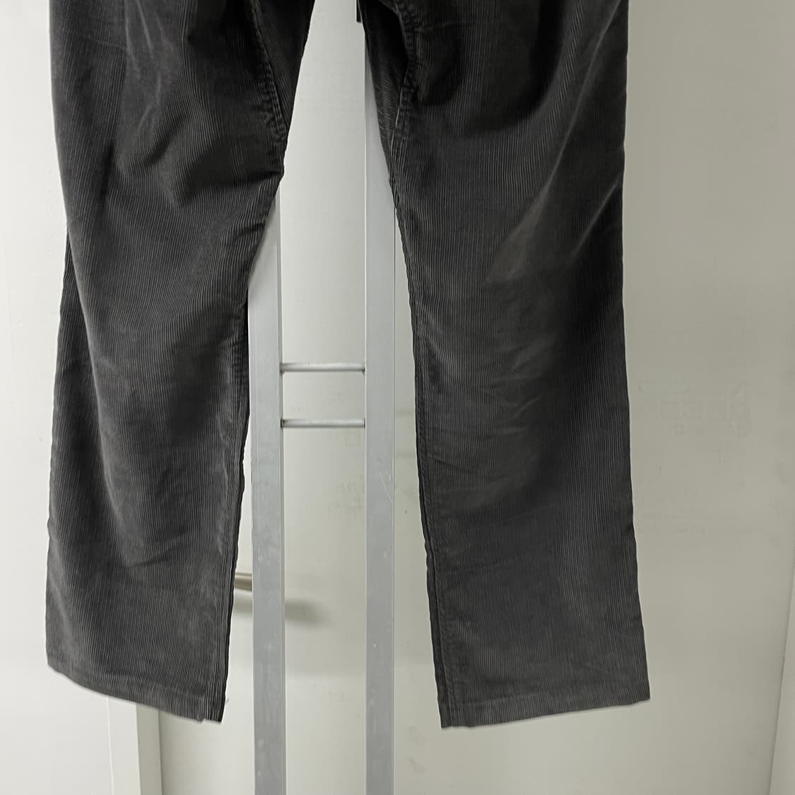 파타고니아 코듀로이 팬츠 그레이 M 상품이미지3