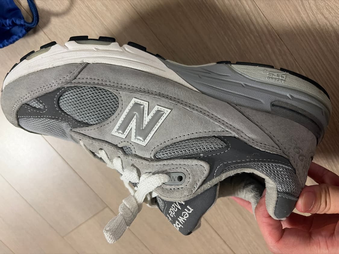 뉴발란스 993 사이즈270 상품이미지1