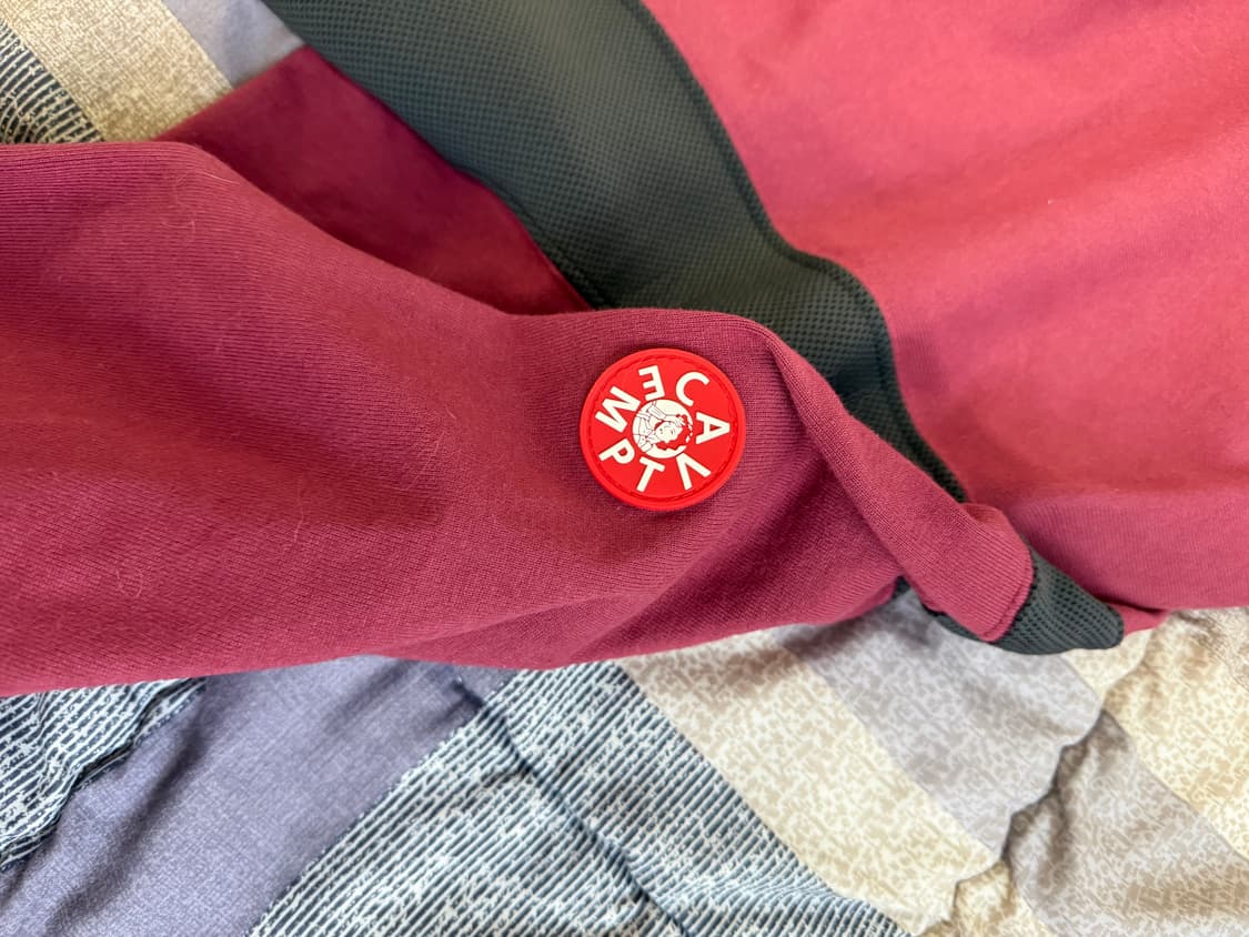 CAV EMPT 카브엠트 롱슬리브 티셔츠 판매합니다. (L)  상품이미지3