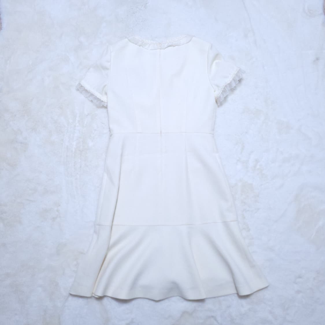 레니본 여성 원피스 S 0404  뽀샤샤 상품이미지2