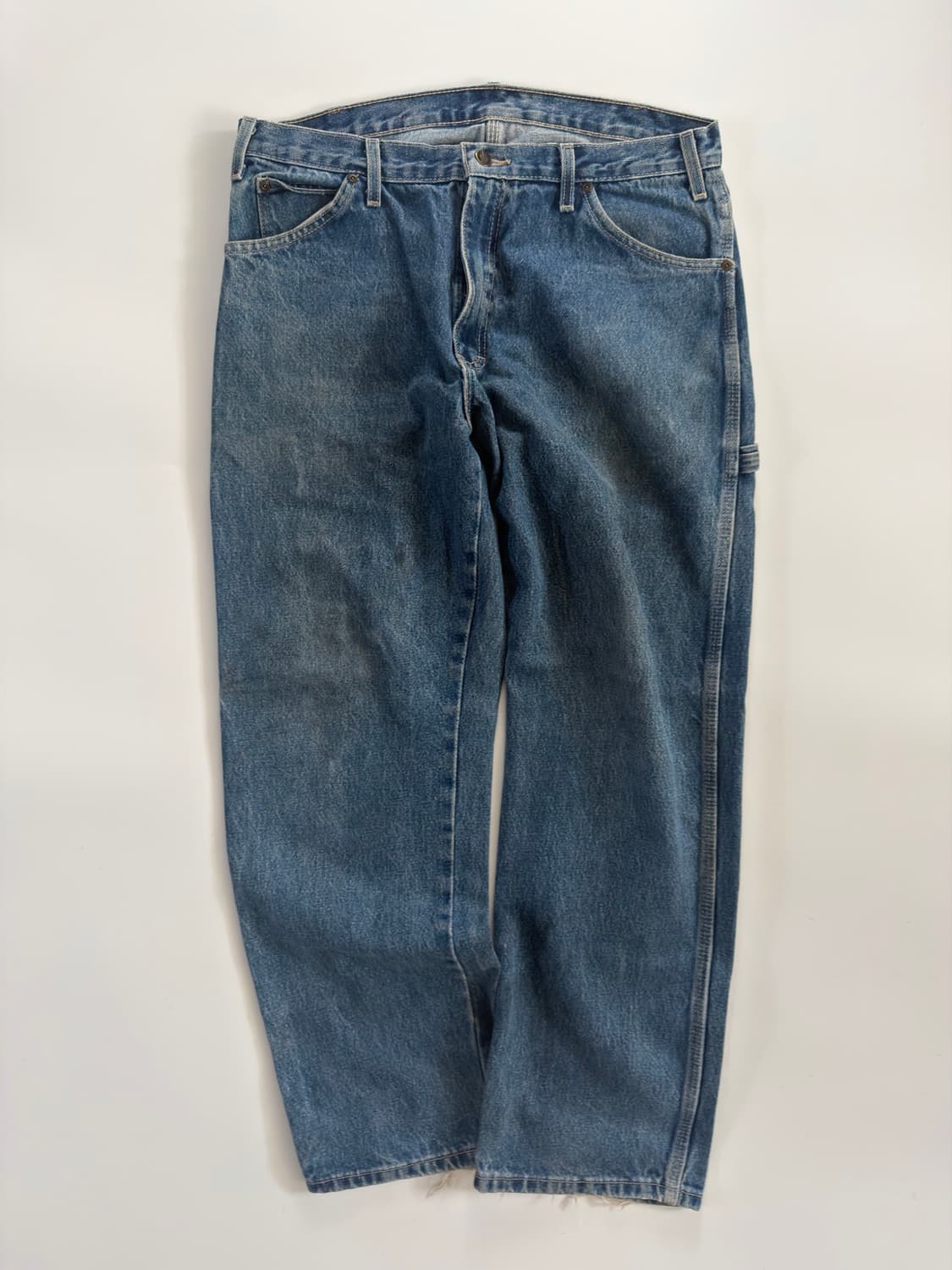 00s dickies 빈티지 디키즈 카펜터 61 상품이미지2
