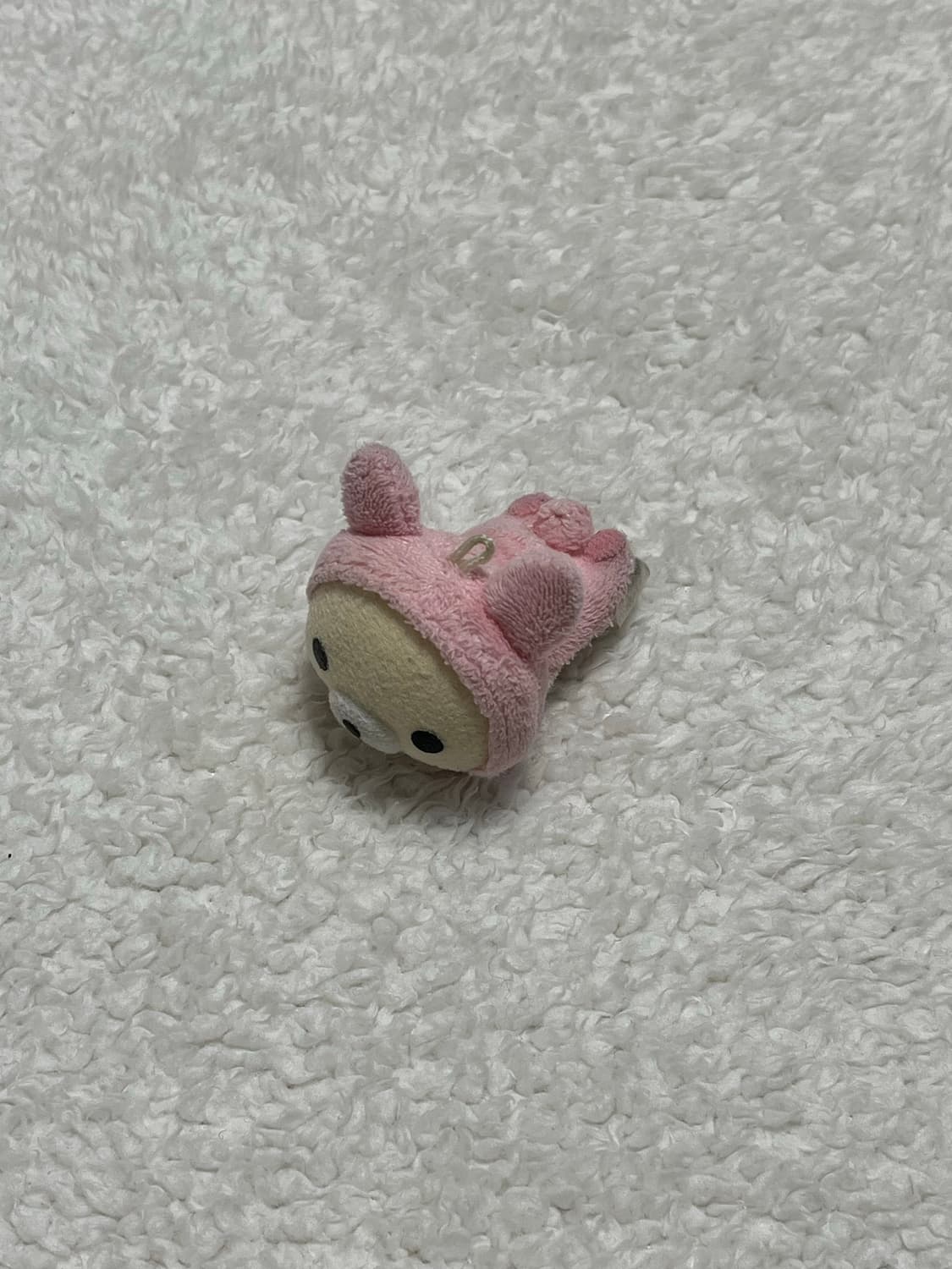 고전 코리락쿠마 우사기 인형 상품이미지1