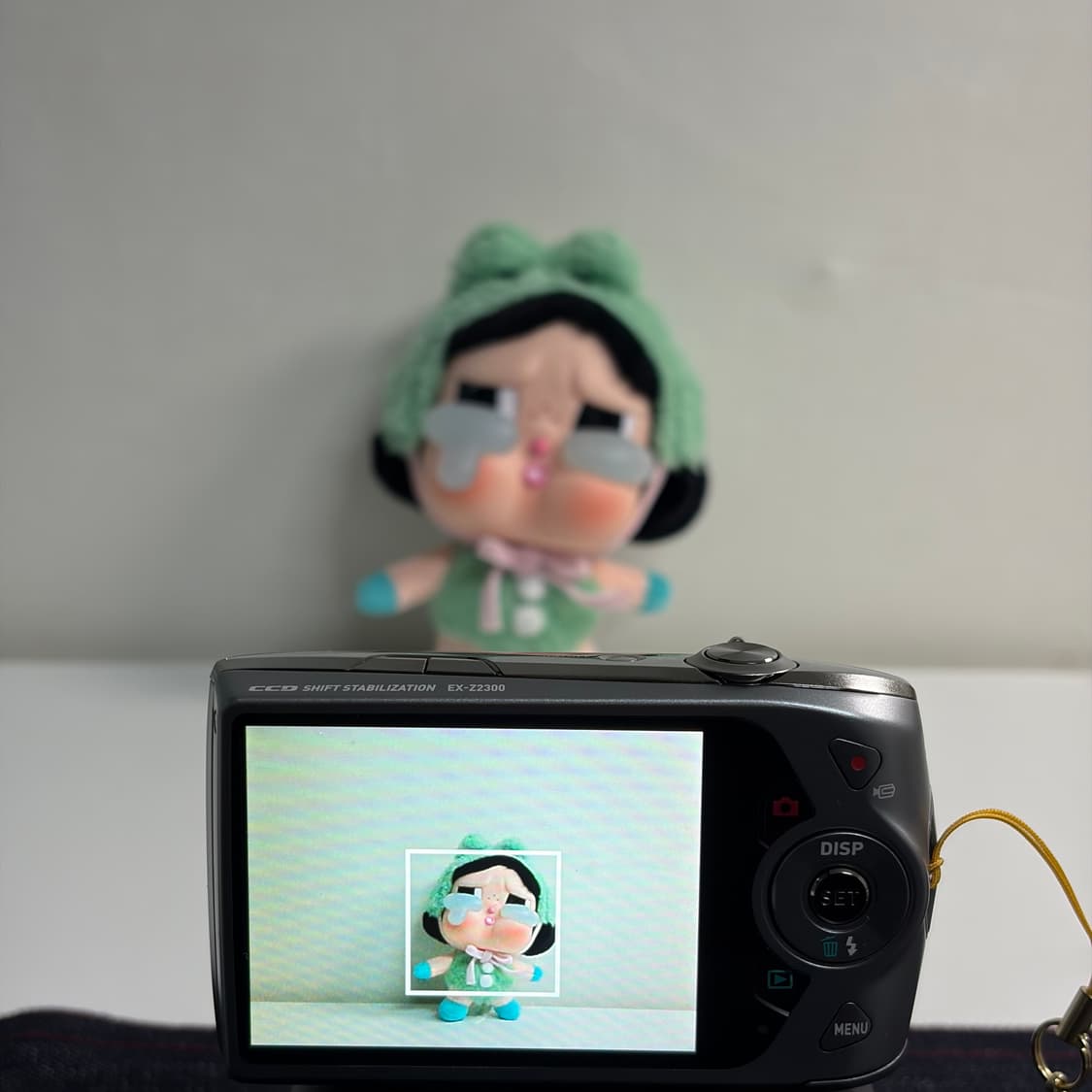 카시오 엑슬림 z2300 상품이미지6