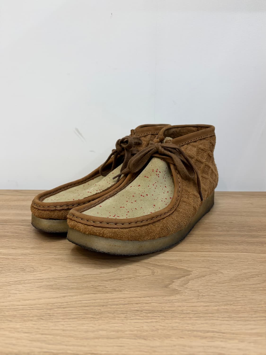 Clarks X Sweet Chick 상품이미지1