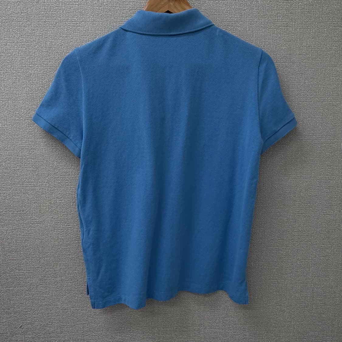 라코스테 반팔 카라티 사이즈36 90  상품이미지7