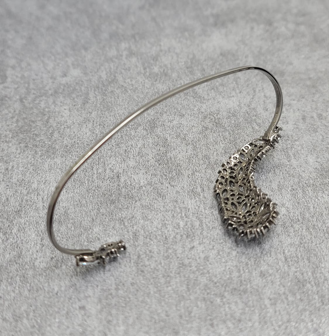 cuff bangle 상품이미지5