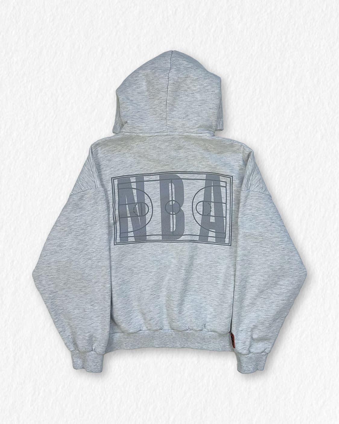 NBA 기모 후드티 상품이미지2