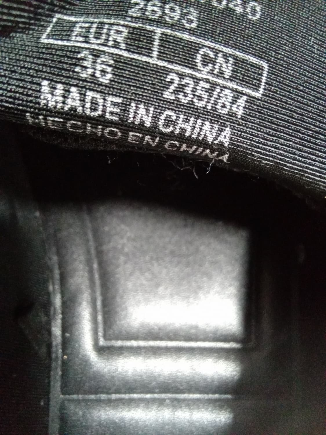 자라 페니 로퍼 상품이미지9