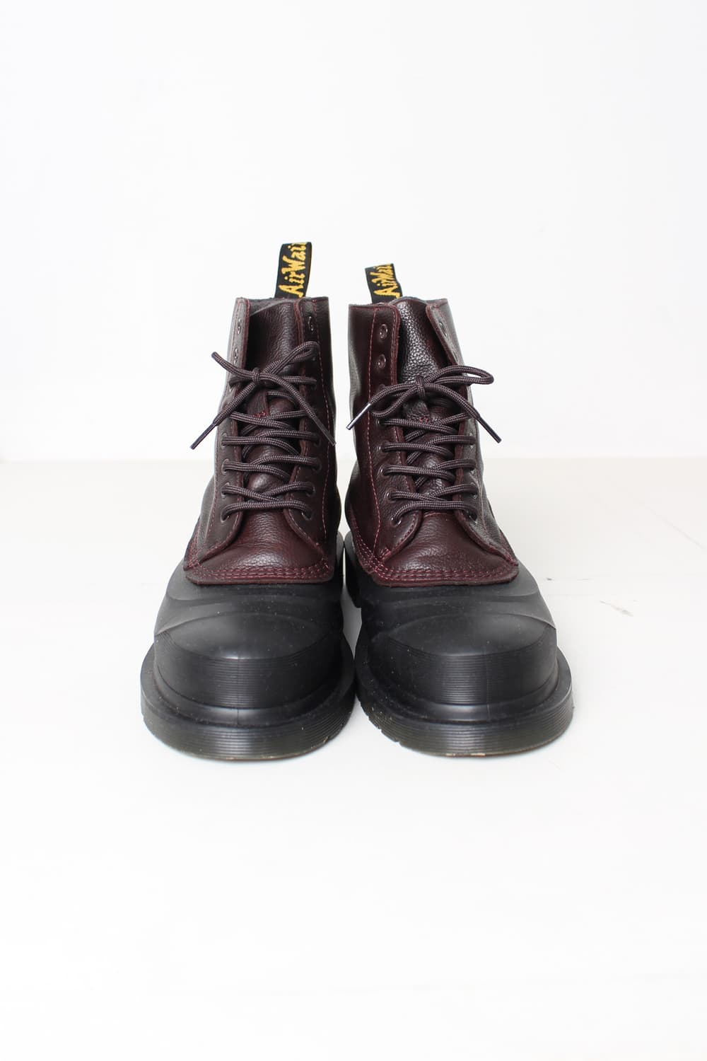 DR. MARTENS 1460 sub boots 상품이미지2